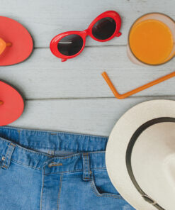 Kit Verão Estilo Ilhas